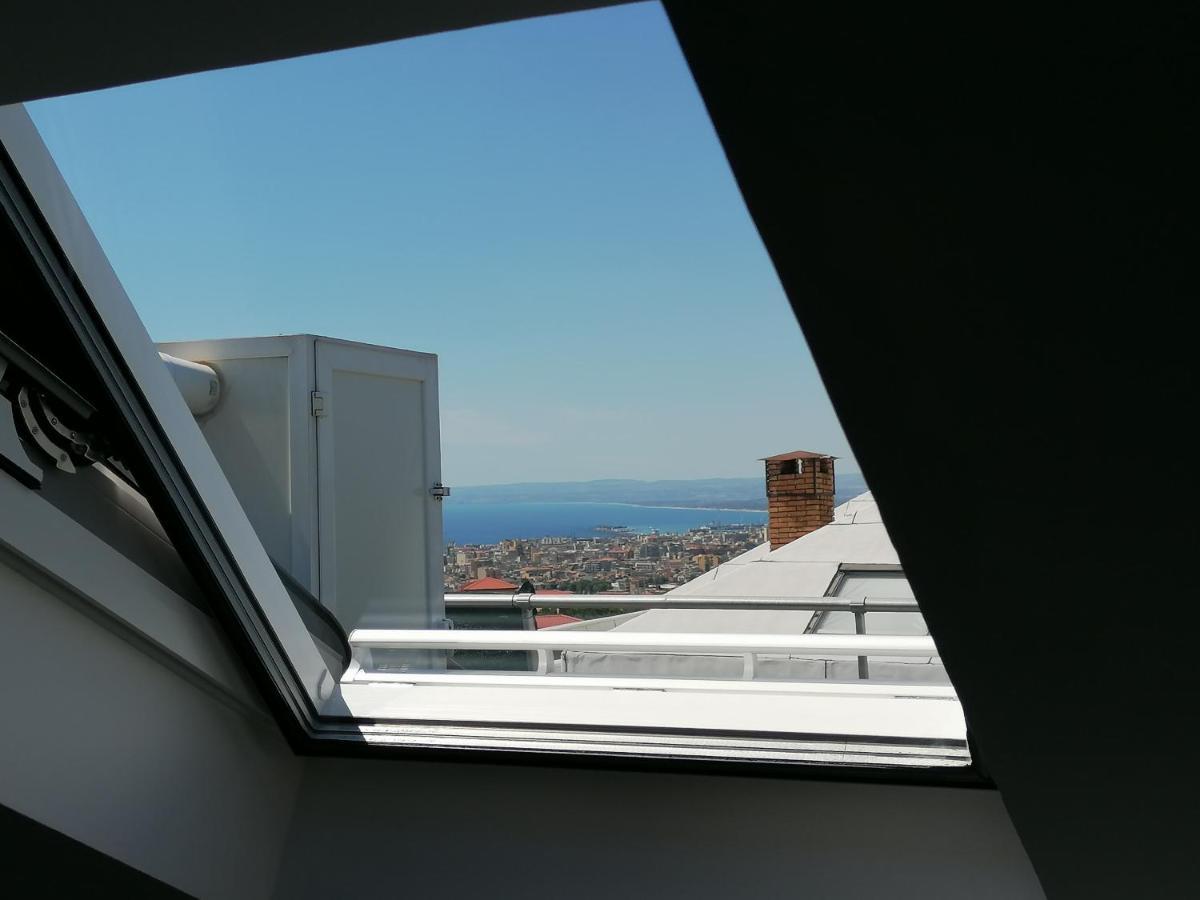Tivoli Shortlets - Catania Hotell San Gregorio di Catania Exteriör bild