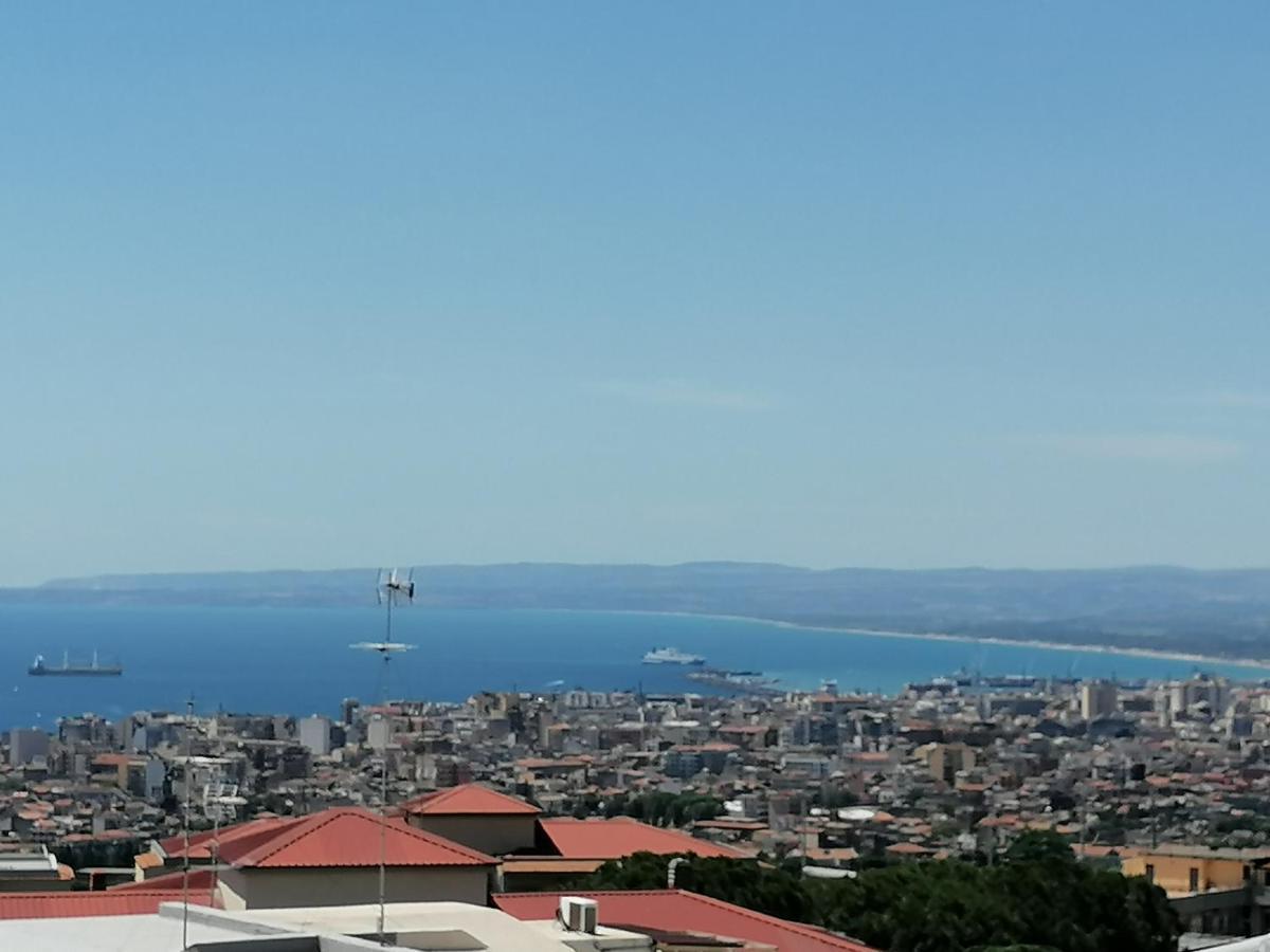 Tivoli Shortlets - Catania Hotell San Gregorio di Catania Exteriör bild
