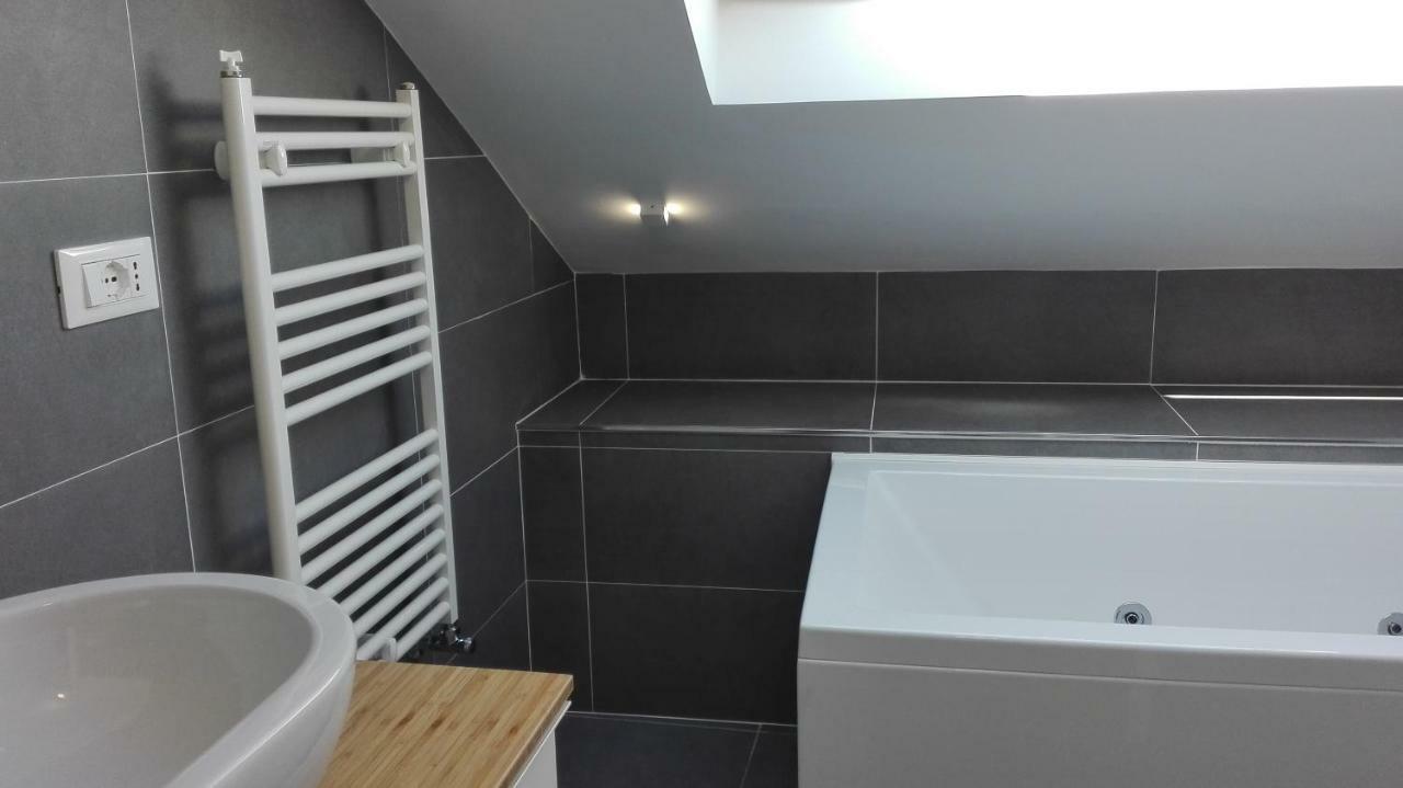 Tivoli Shortlets - Catania Hotell San Gregorio di Catania Exteriör bild