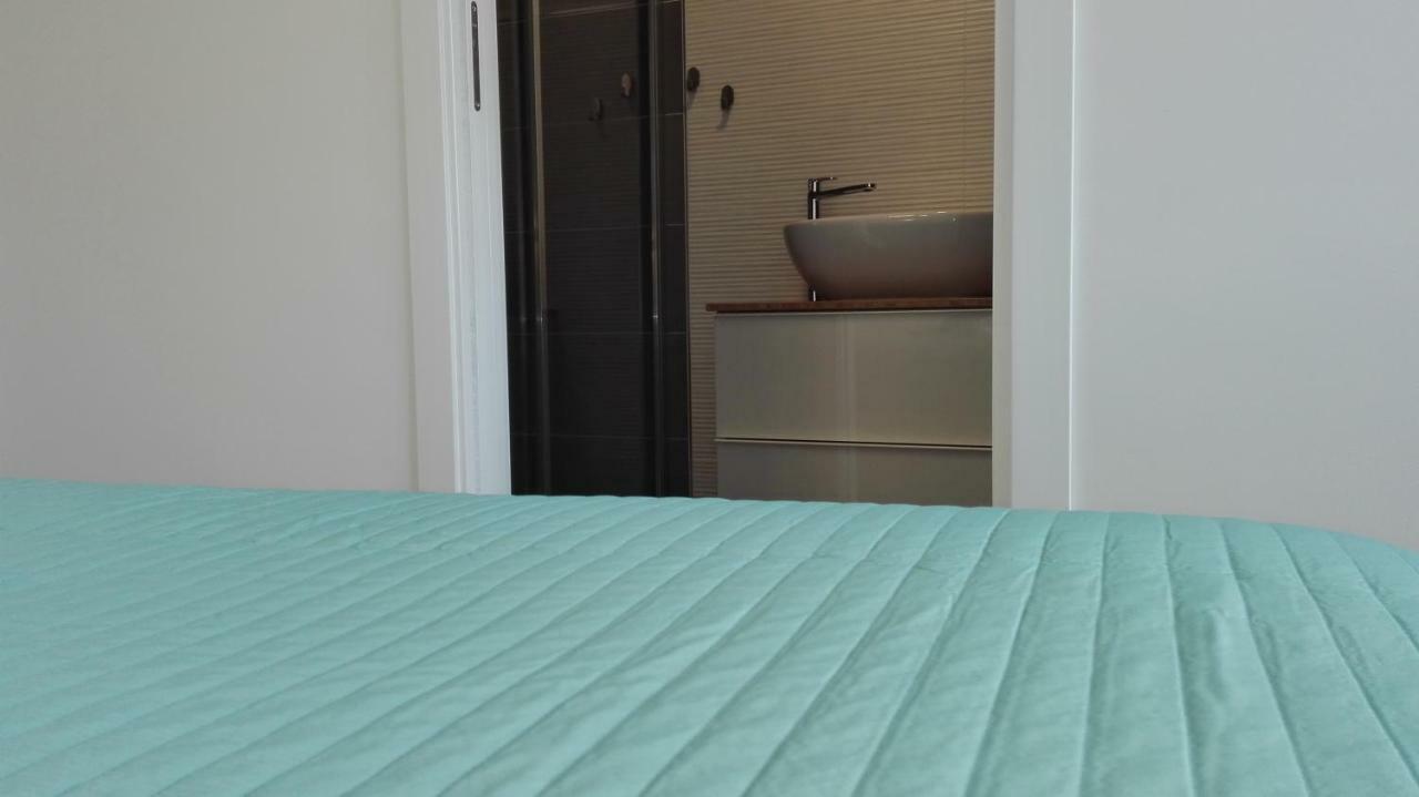 Tivoli Shortlets - Catania Hotell San Gregorio di Catania Exteriör bild