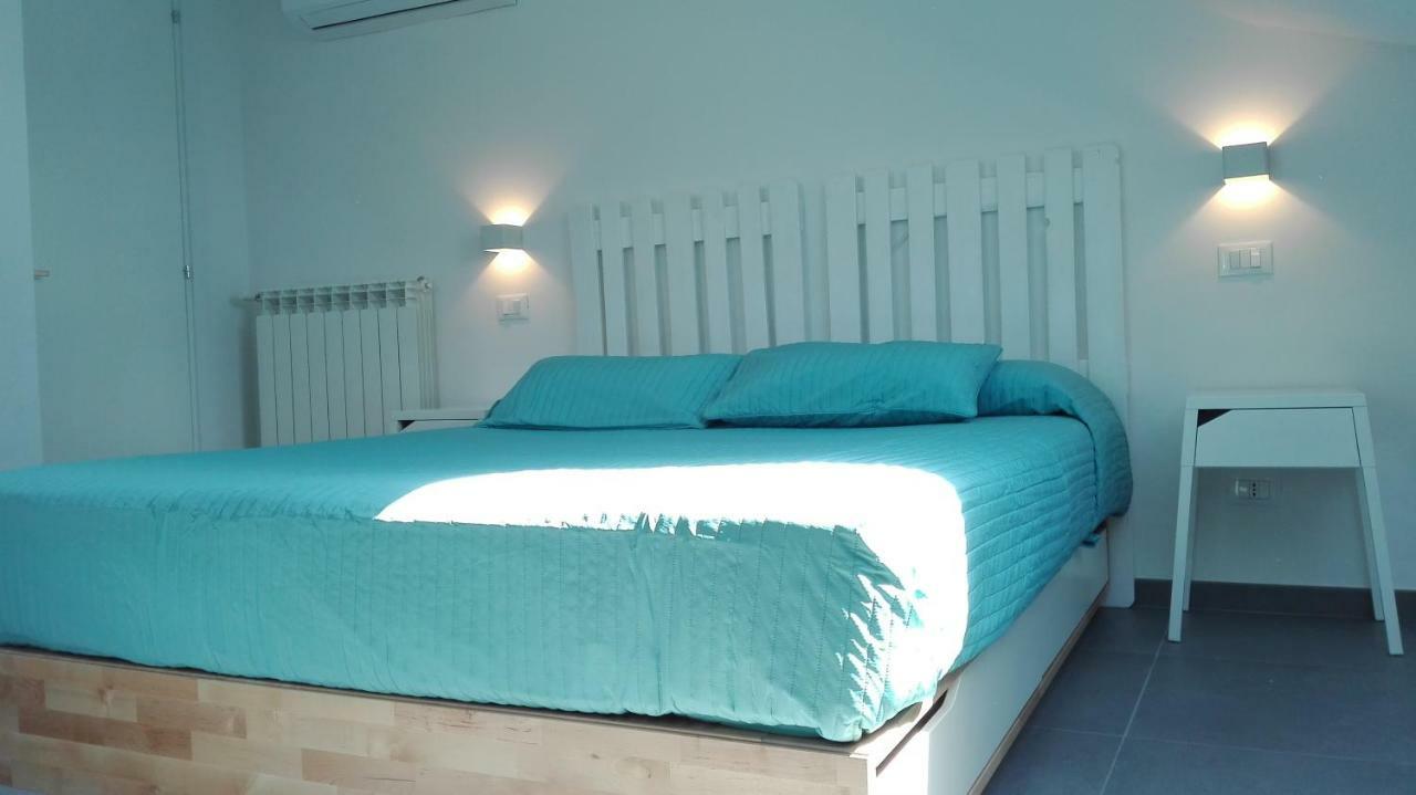 Tivoli Shortlets - Catania Hotell San Gregorio di Catania Exteriör bild