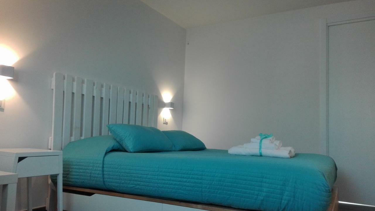 Tivoli Shortlets - Catania Hotell San Gregorio di Catania Exteriör bild