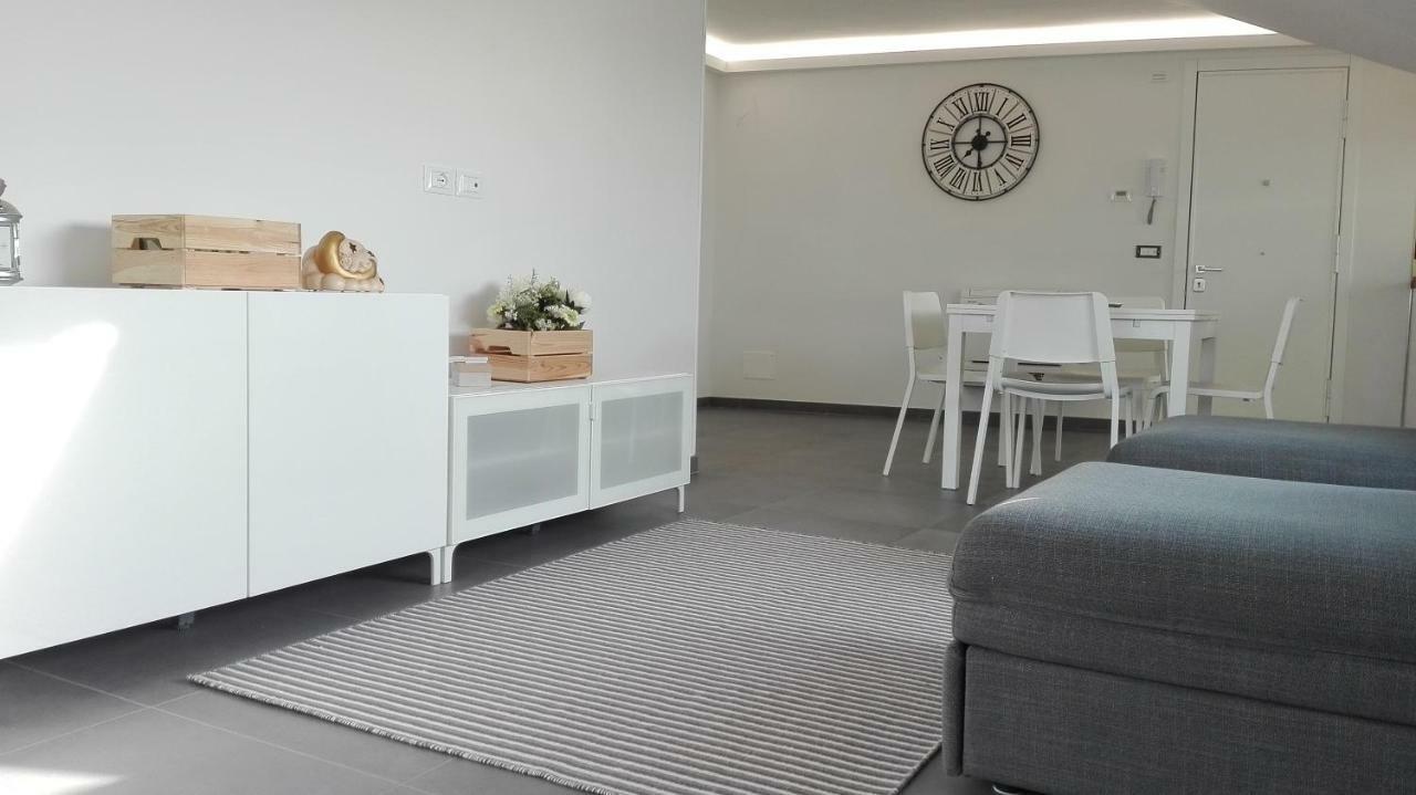 Tivoli Shortlets - Catania Hotell San Gregorio di Catania Exteriör bild
