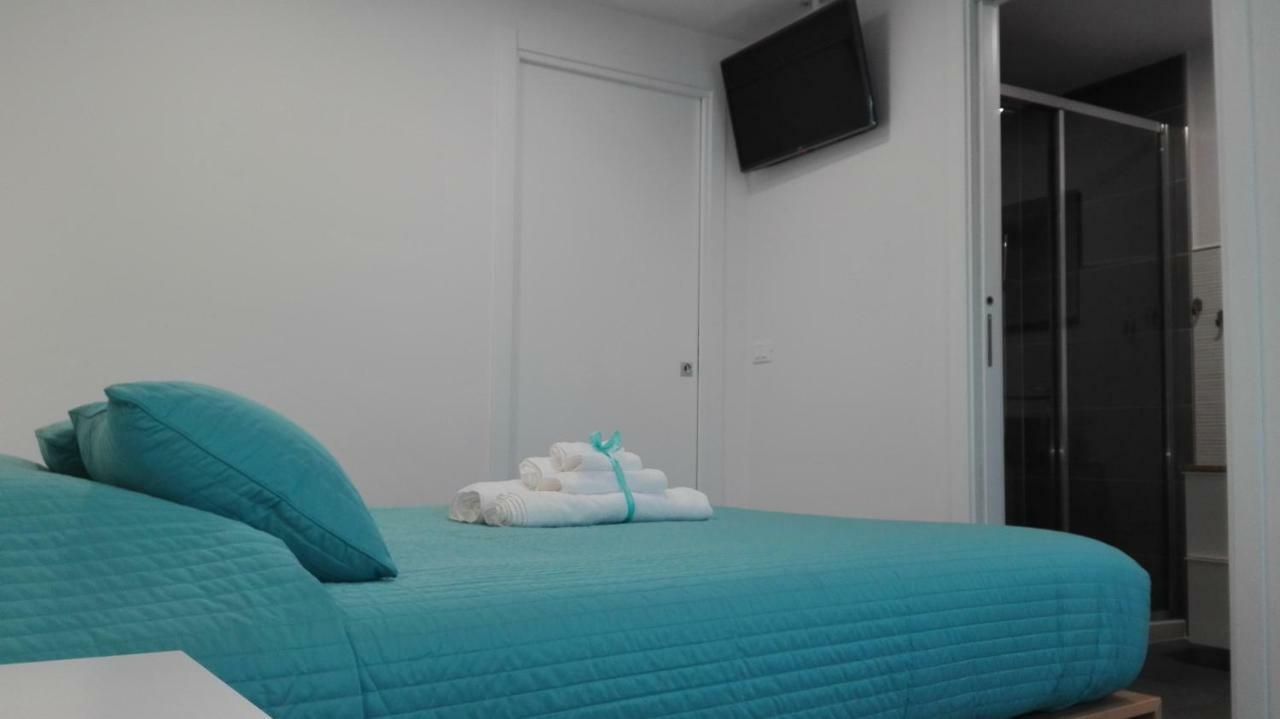 Tivoli Shortlets - Catania Hotell San Gregorio di Catania Exteriör bild
