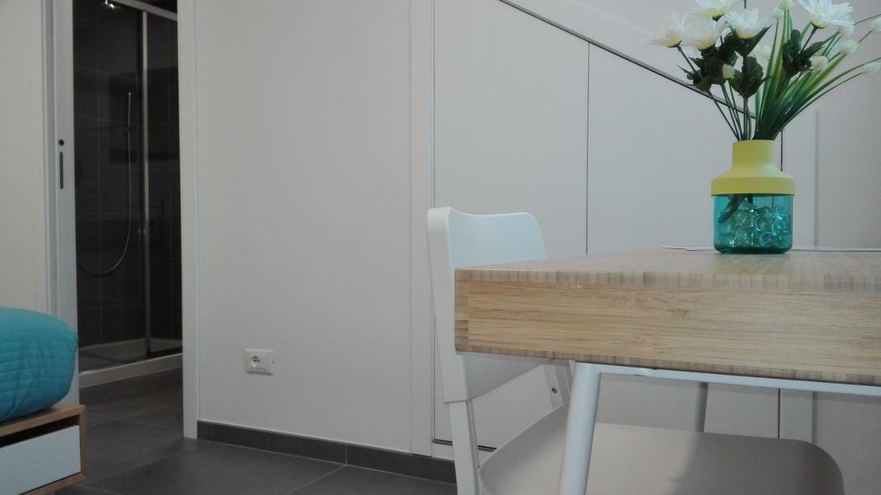 Tivoli Shortlets - Catania Hotell San Gregorio di Catania Exteriör bild