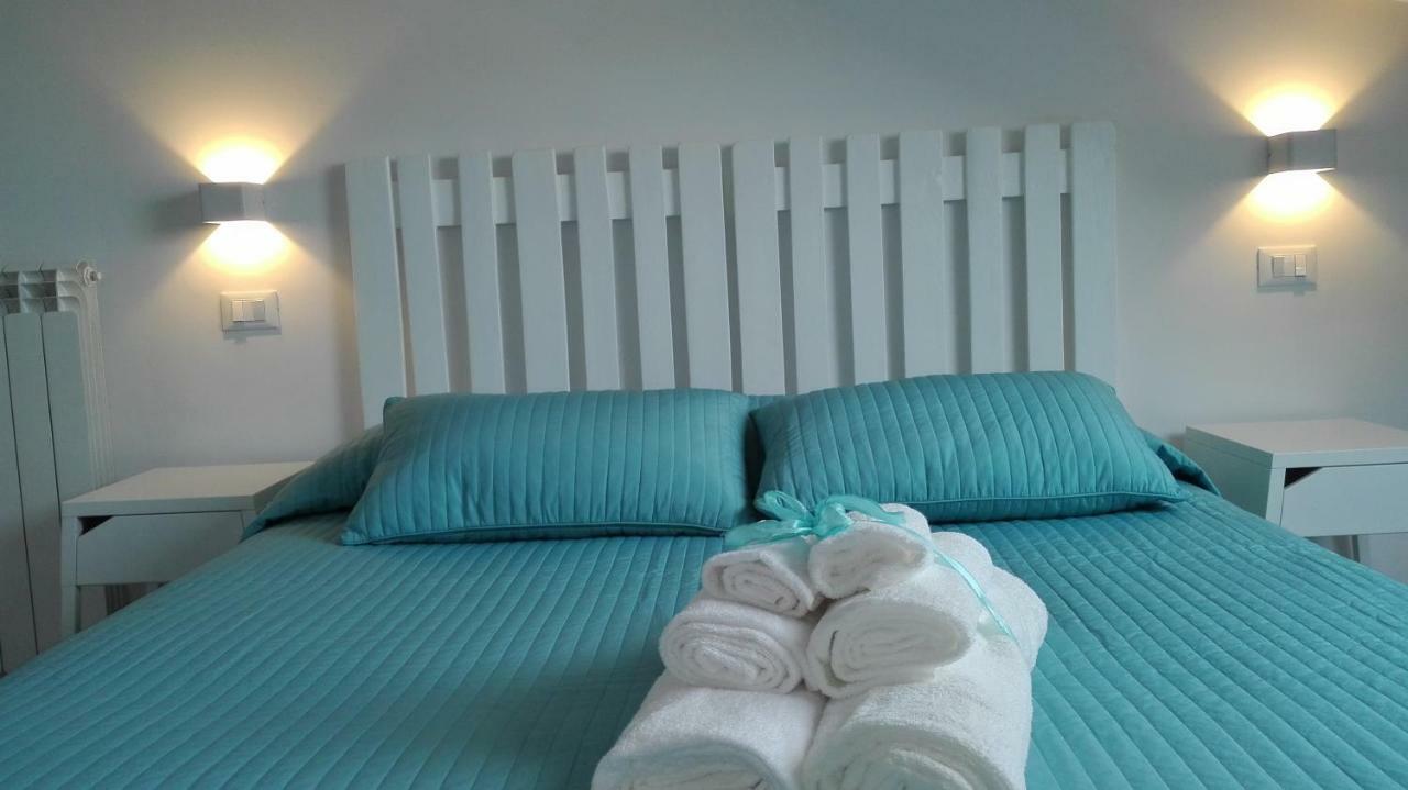 Tivoli Shortlets - Catania Hotell San Gregorio di Catania Exteriör bild