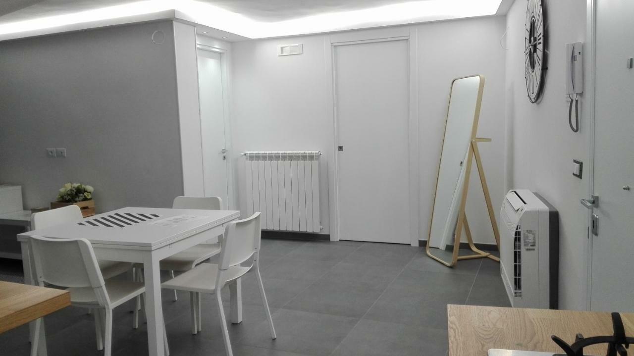 Tivoli Shortlets - Catania Hotell San Gregorio di Catania Exteriör bild